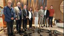 ICS Board of Trustees