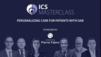 ICS Masterclass: Personalizing Care for Patients with OAB
