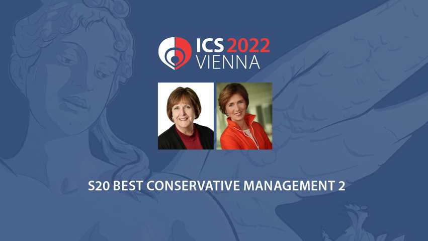 S20 Best Conservative Management 2