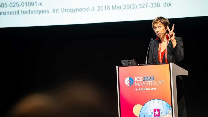 State of the Art Lecture - Post Partum Incontinence & Prolapse. Prevention, Diagnosis and Treatment. Cristina Ros Cerro